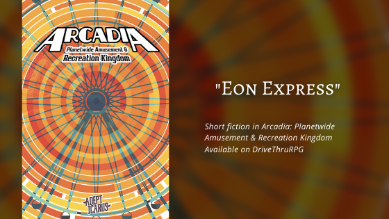 Eon Express